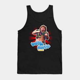 The Goonies Truffle Shuffle Tank Top